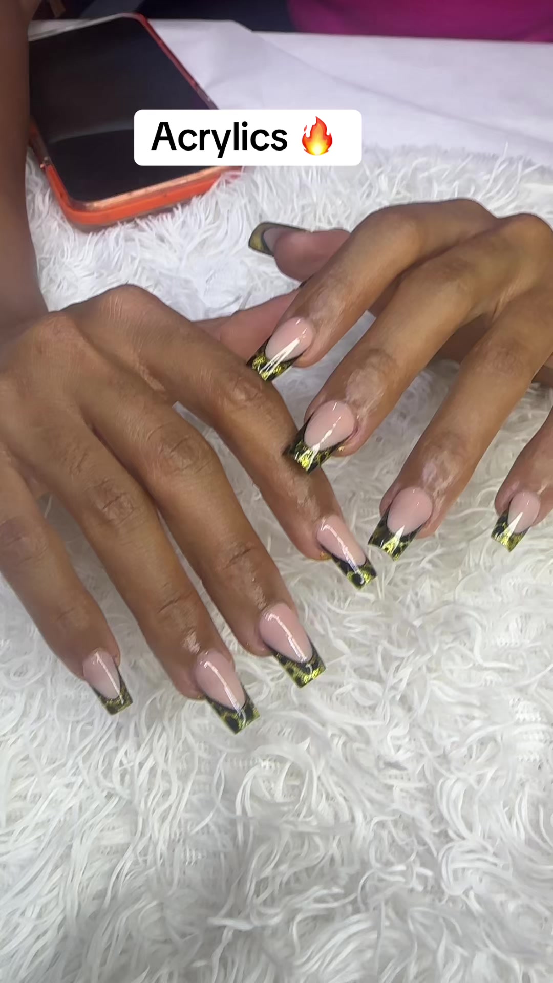 @Kari&rsquo;s Nails