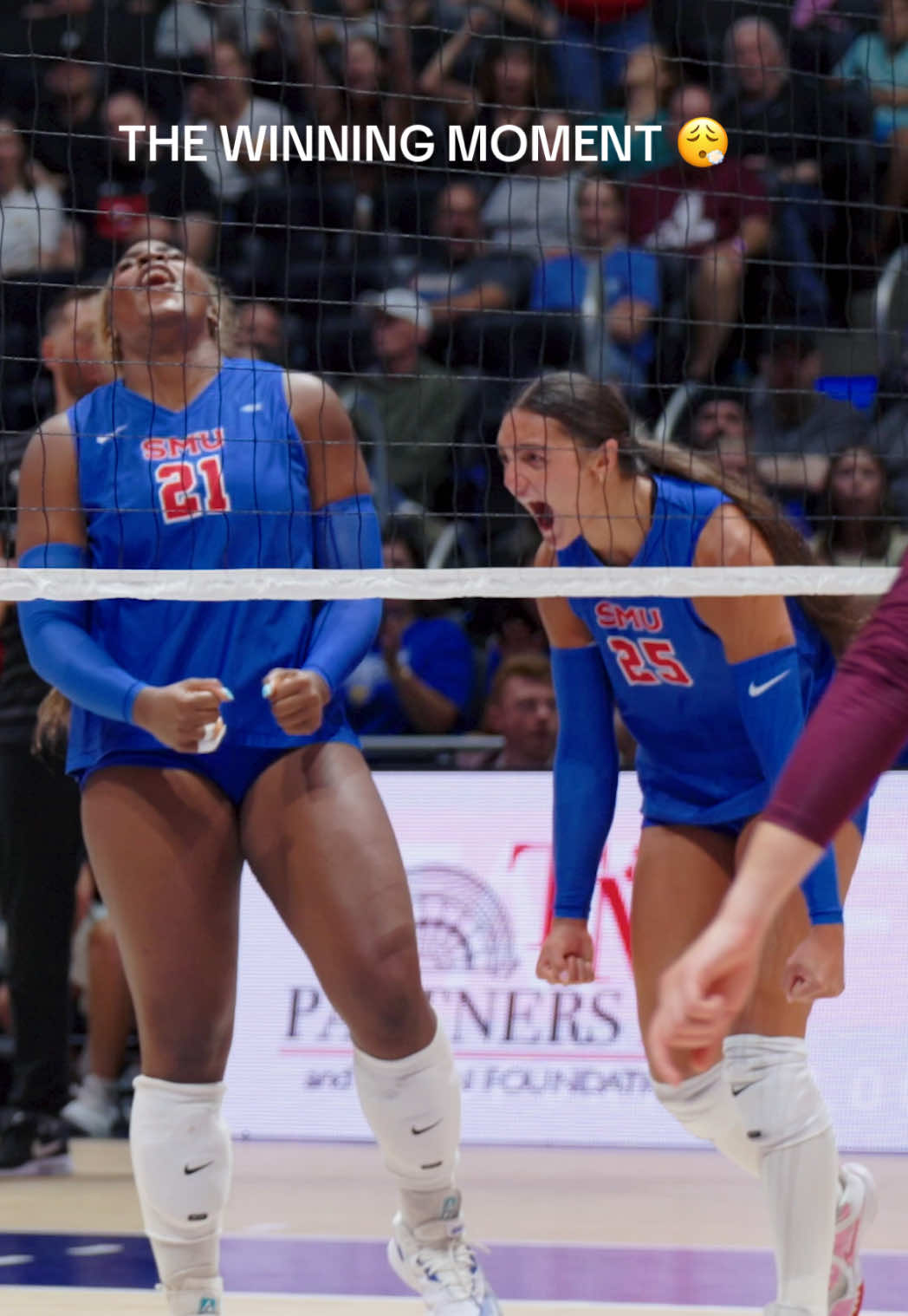 @NCAA Volleyball