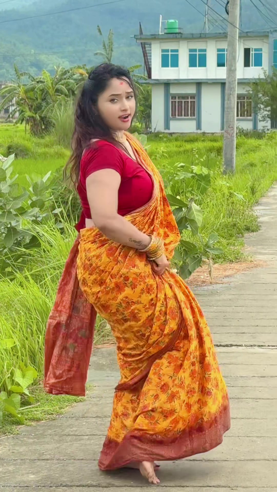 @Durga Acharya Pokhrel🌷