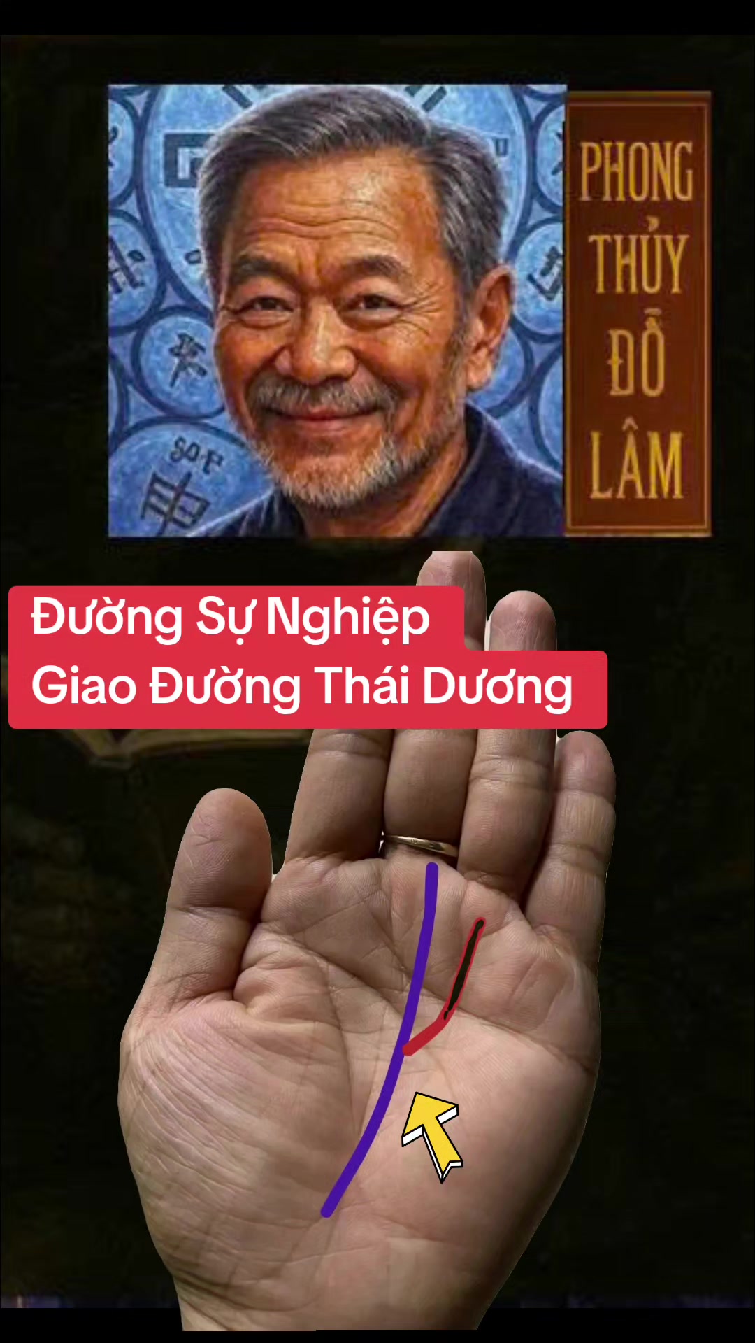 @Nhân Tướng Hiểu Mình
