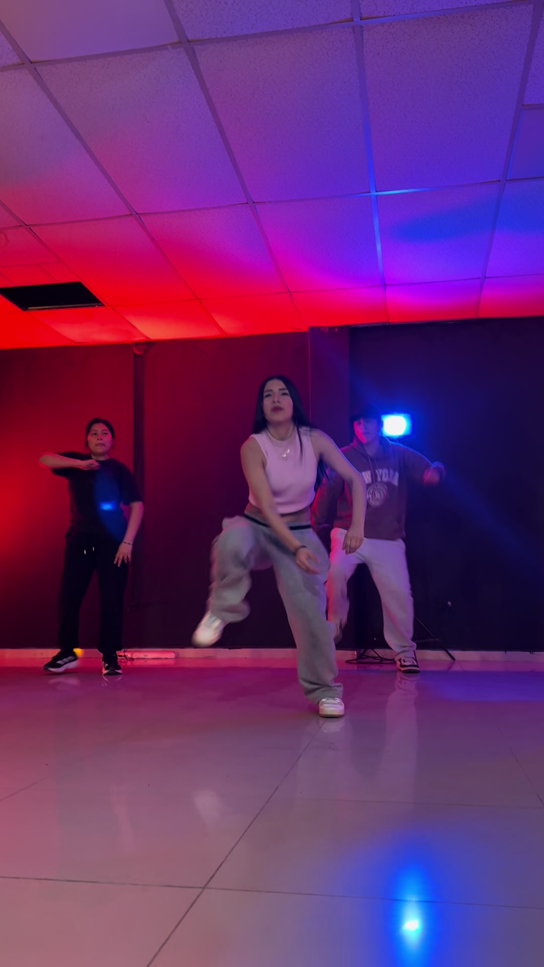 @X FORCE - ESCUELA DE BAILE