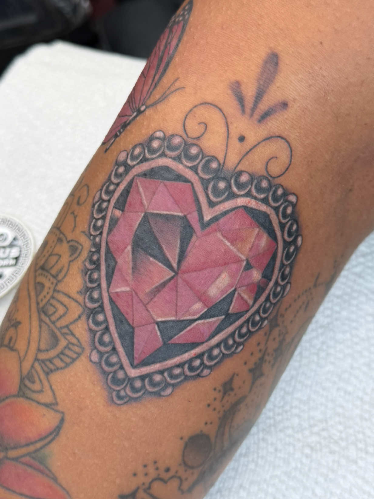 @Vicious Ink By Norm