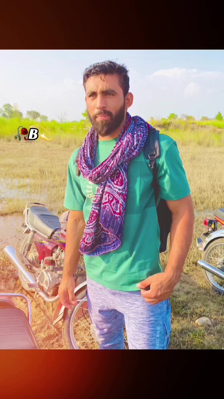 @Pehlwan Bahawal