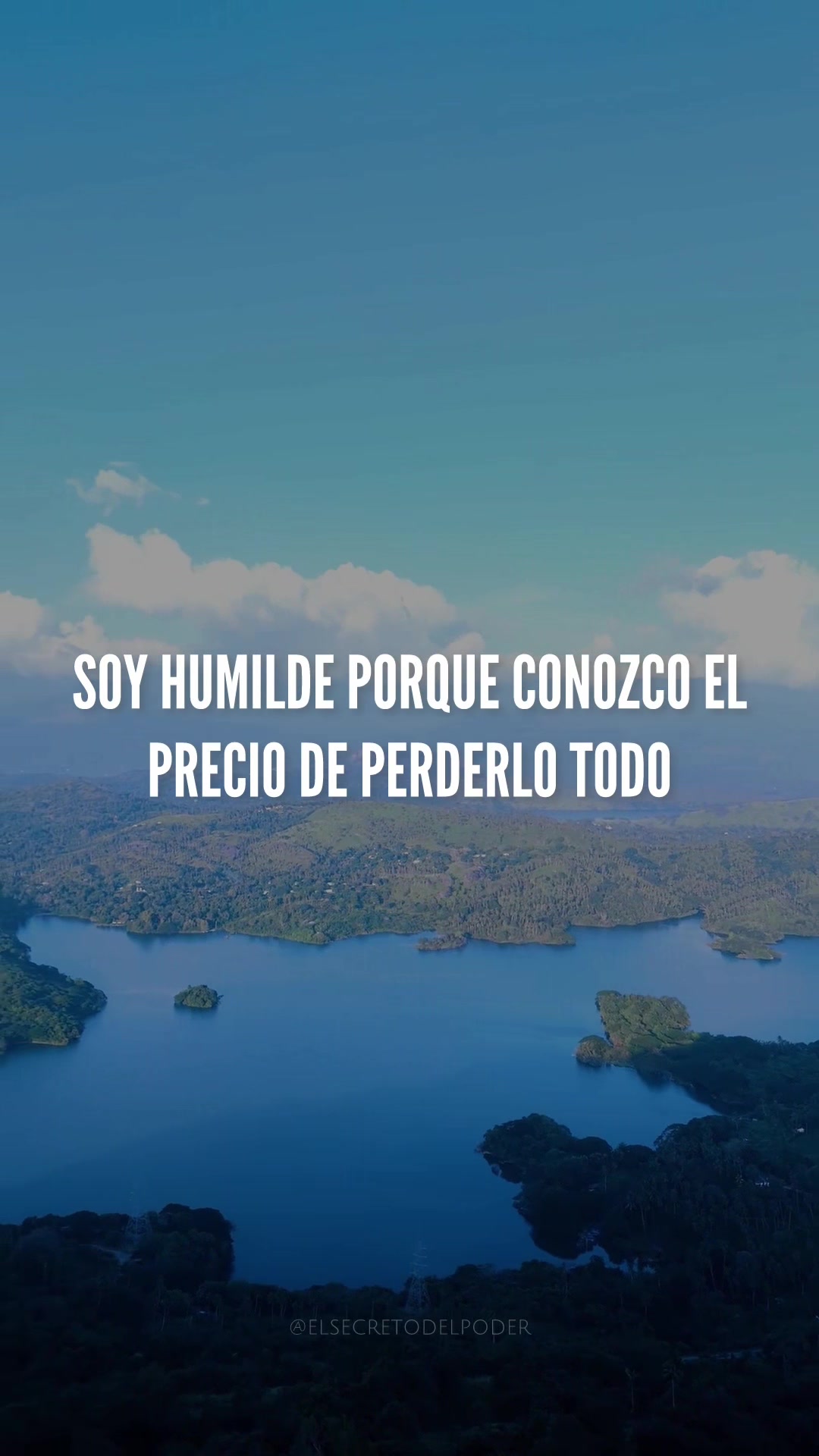 @El Secreto del Poder