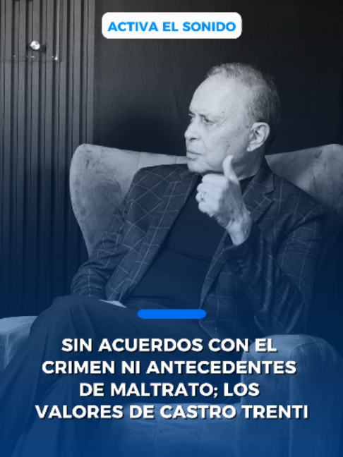 @Periódico El Mexicano