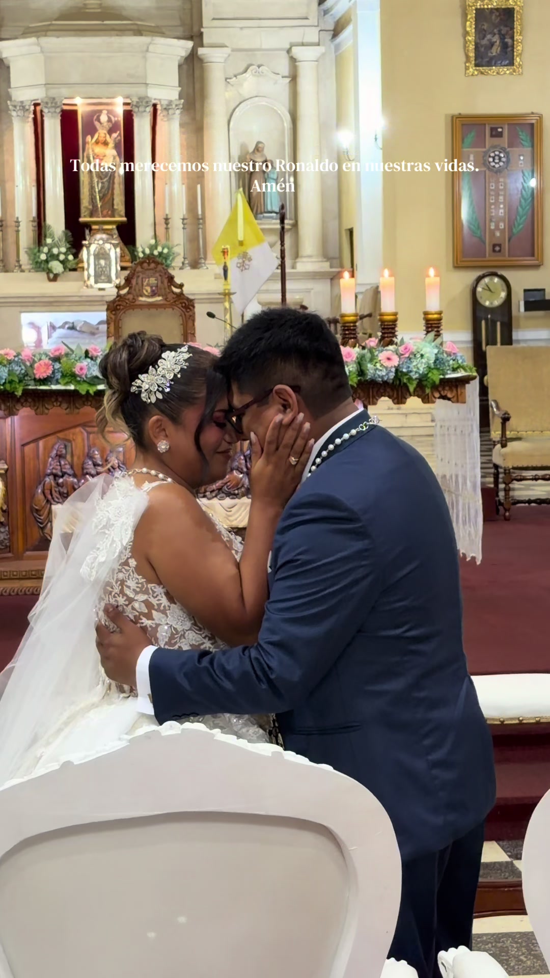 @Mayra Lara Wedding Planner