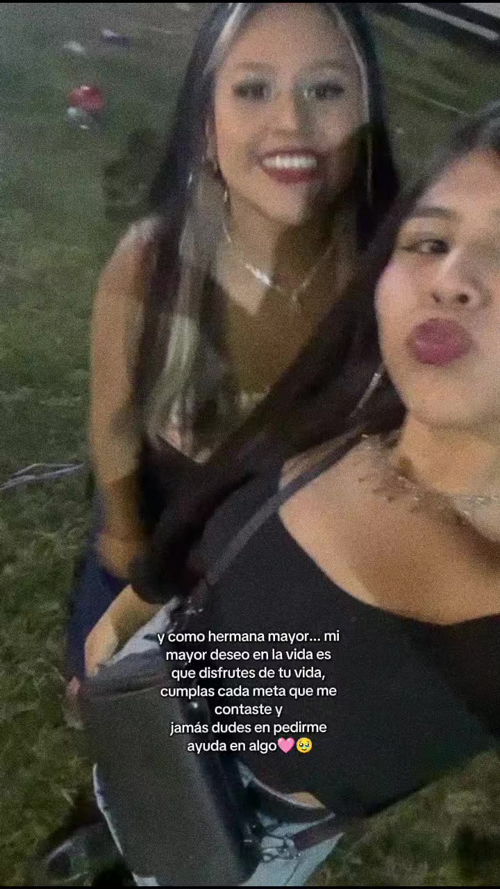 @Ana Yanett