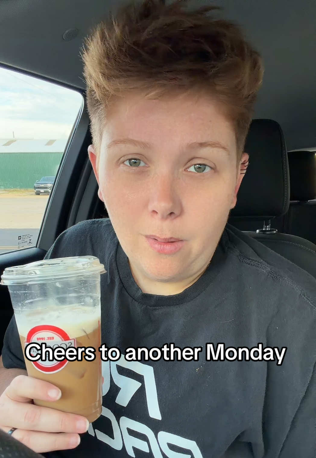 @Amanda