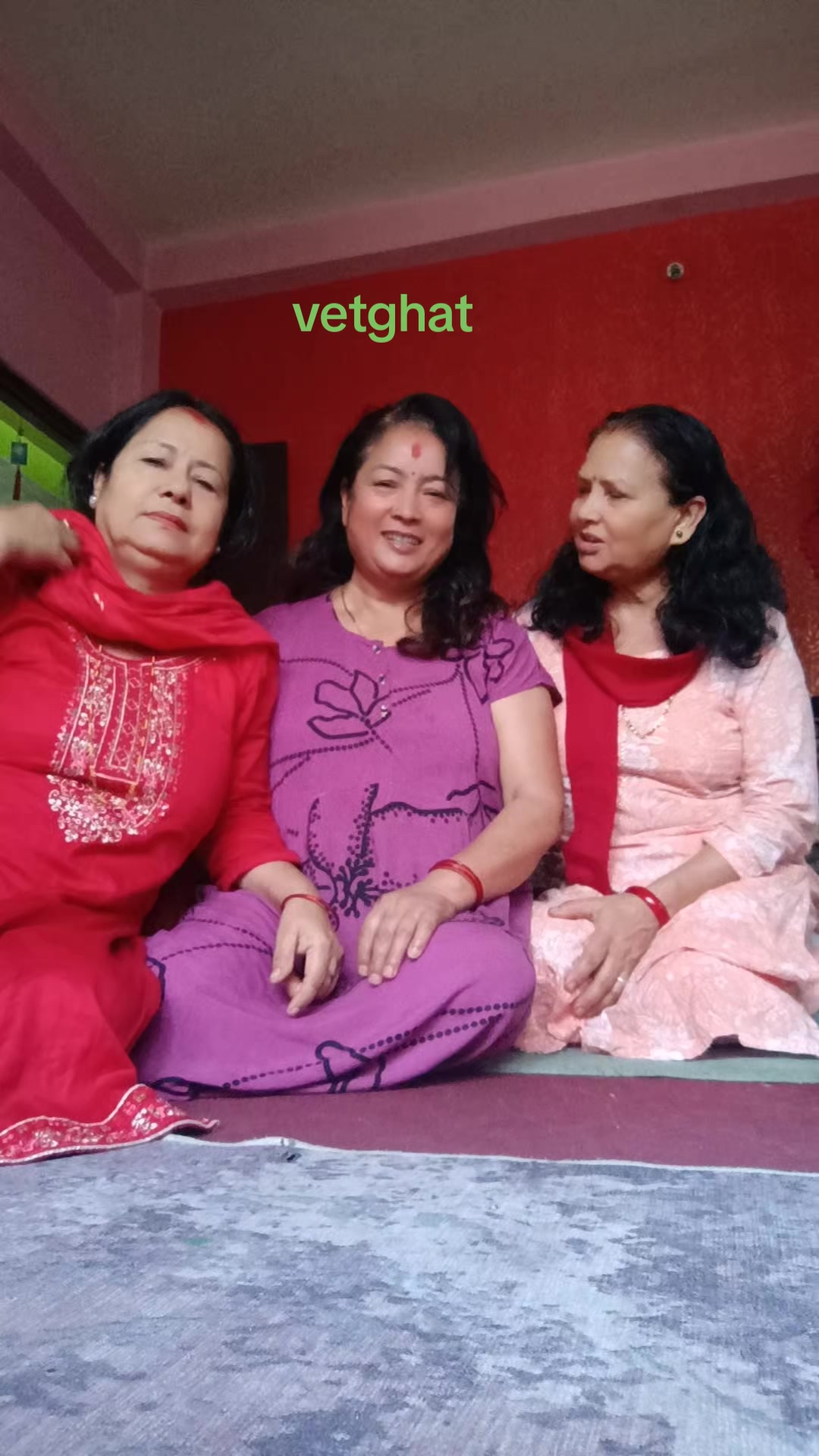 @suki💞vidushi grandmom