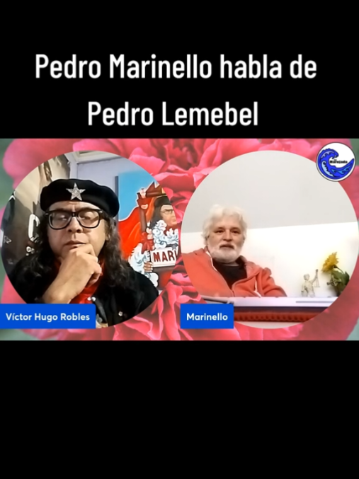 @V&iacute;ctor Hugo Robles