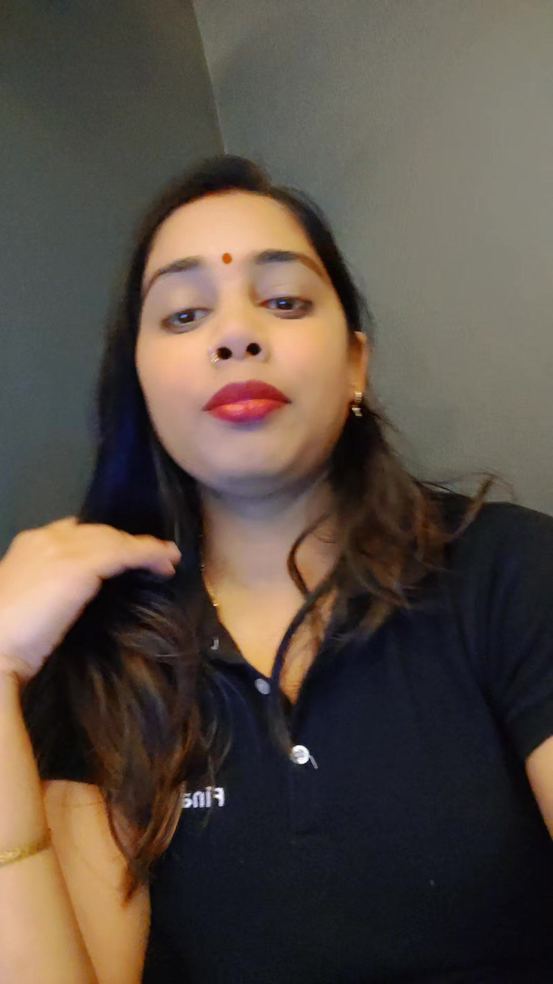 @Nitika Nand ❤️Narayan💖