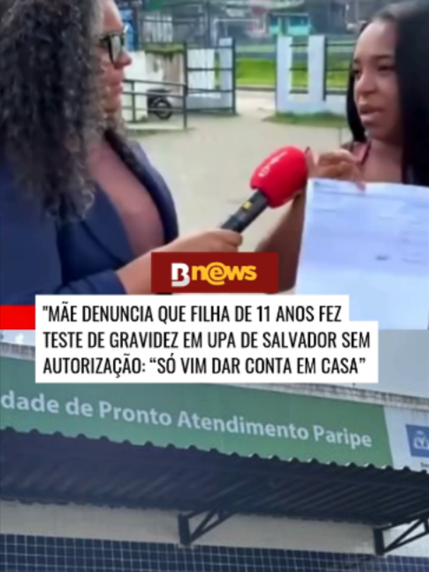 @BNews - Portal de notícias