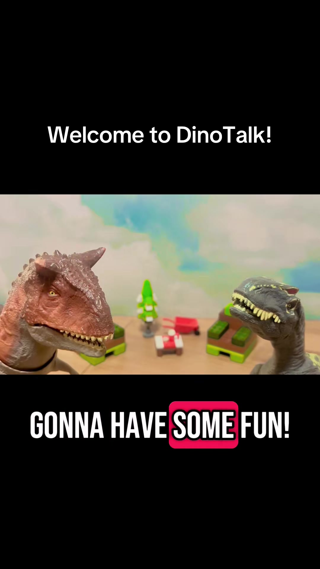 @DinoTalk
