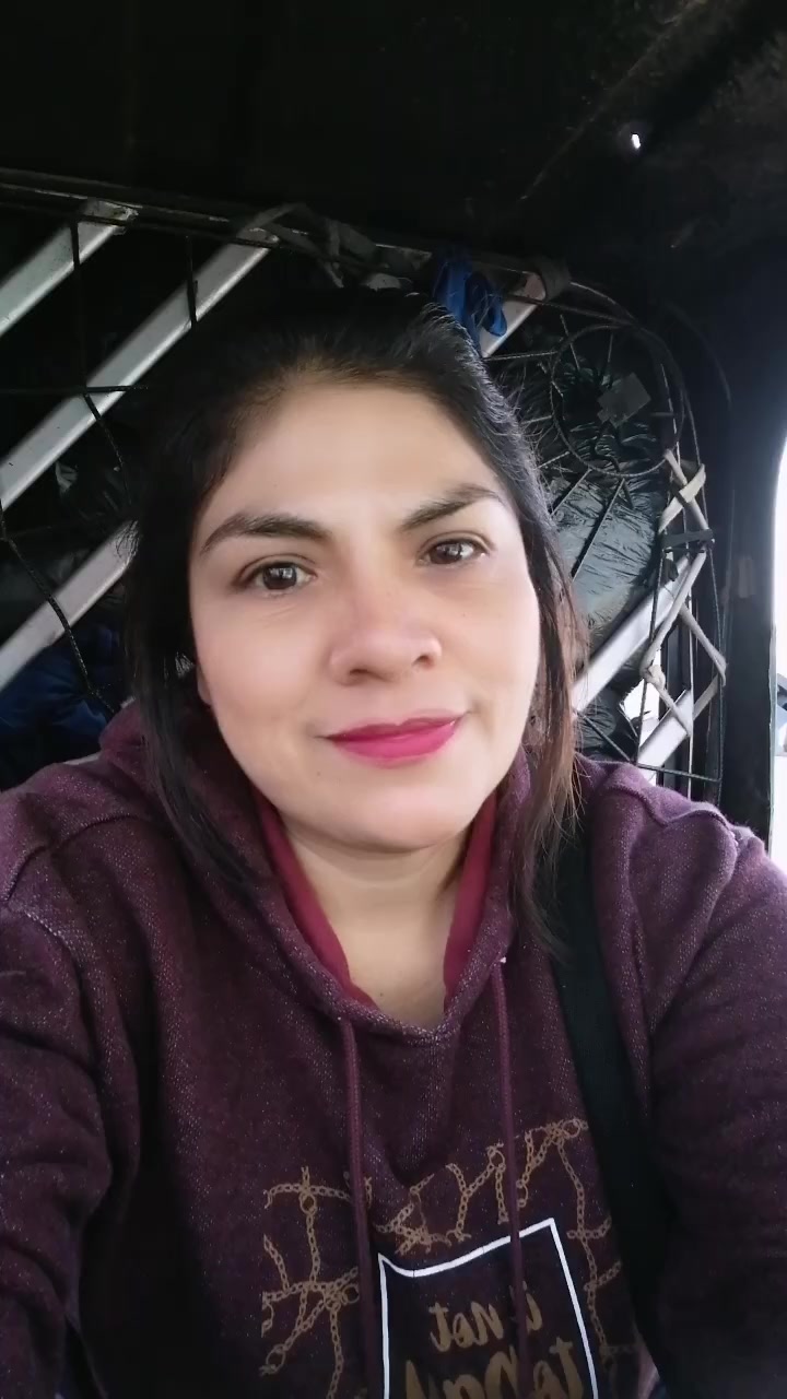 @Karina Vega