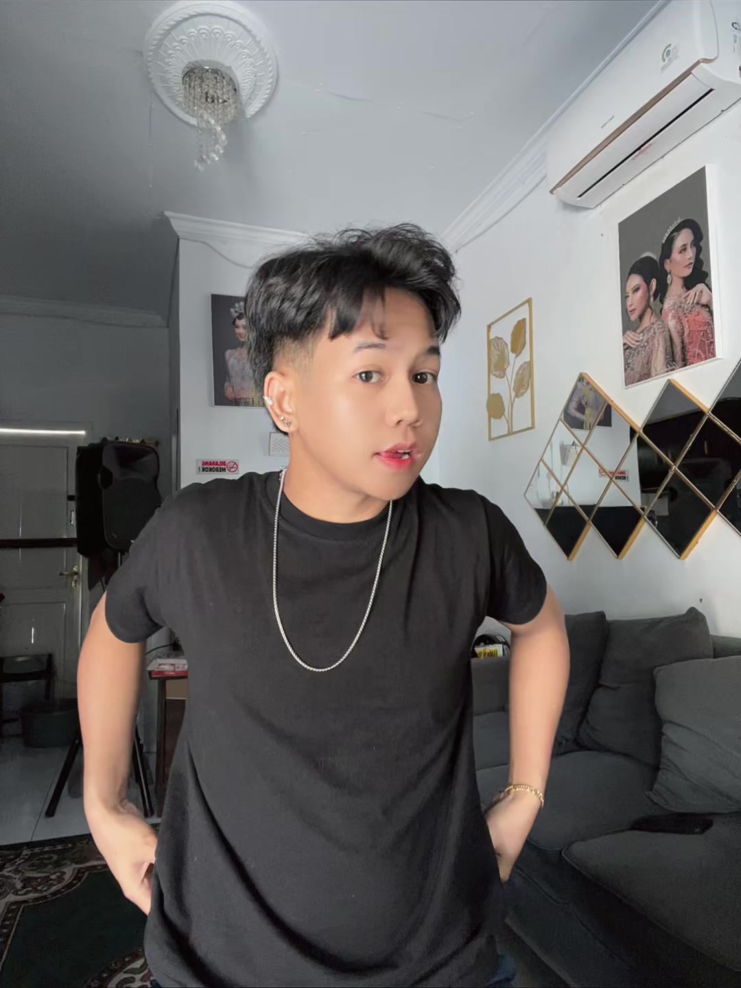 @Rizki Mubarok | MUA SUBANG