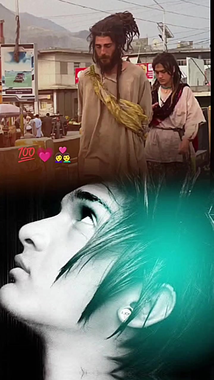 @❤️🩹Zakhmi Romeo❤️🩹