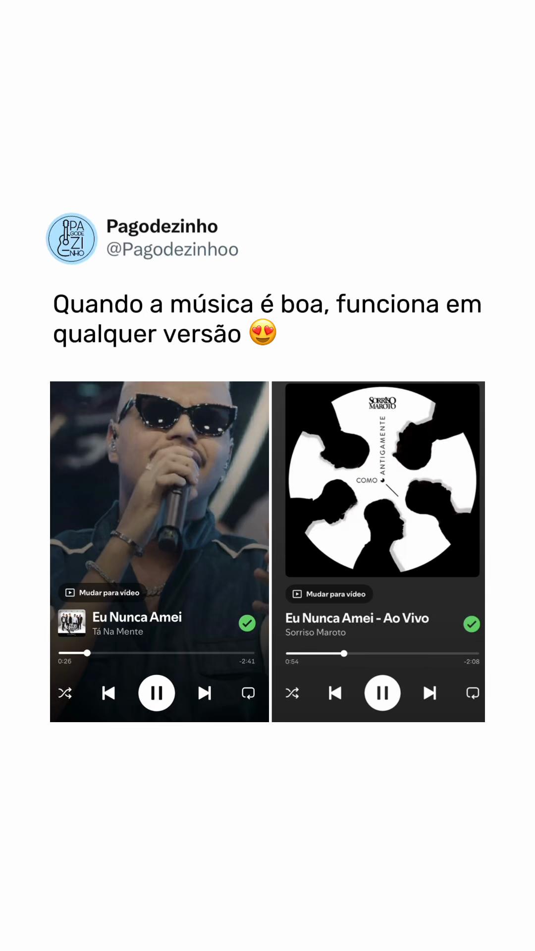 @Pagodezinho