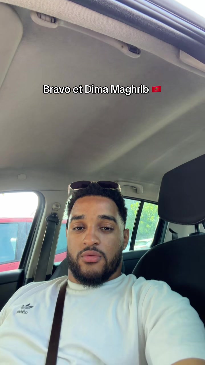 @Yaya_Maghribi 🇲🇦