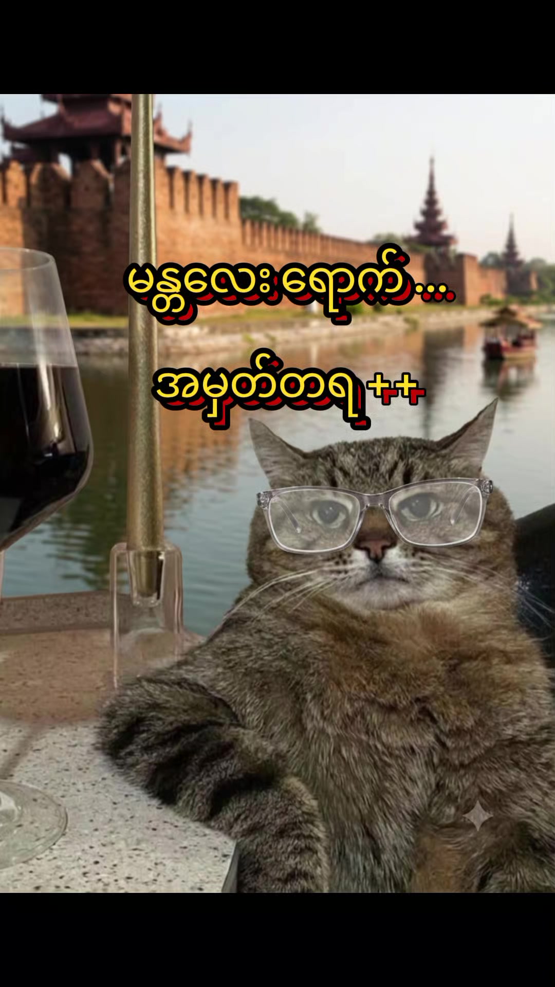 @အထန်ကြောင်🌚🔥