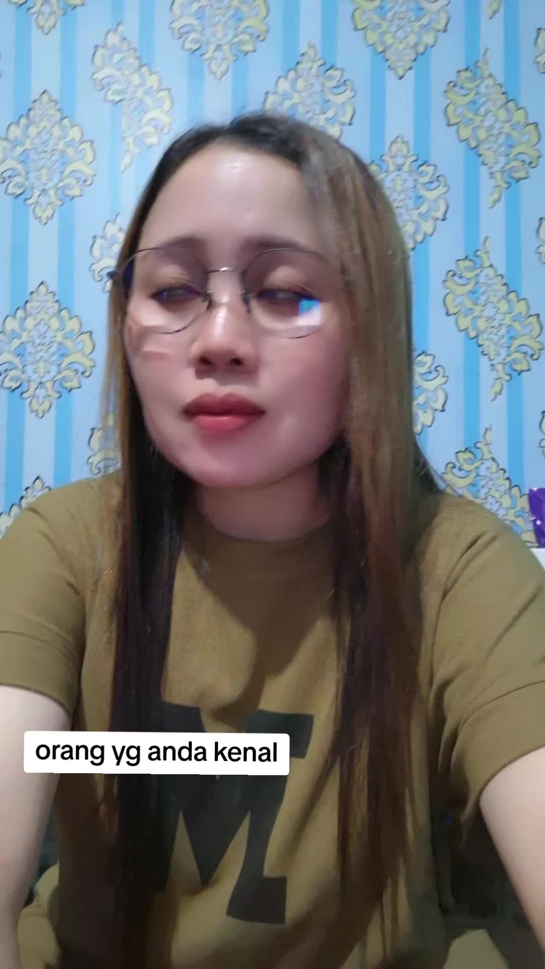 @DARI KONTAK ANDA