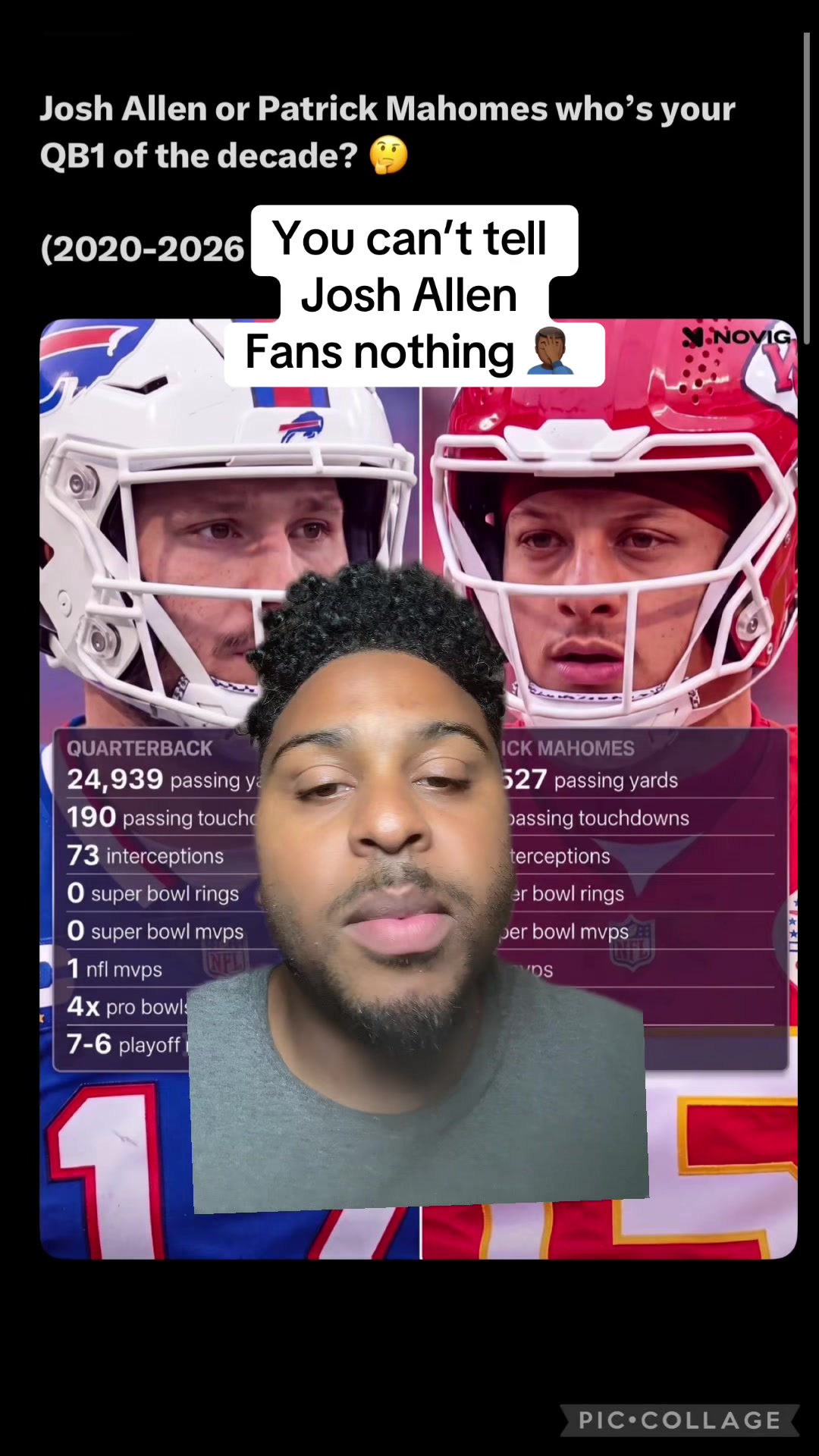@Honest