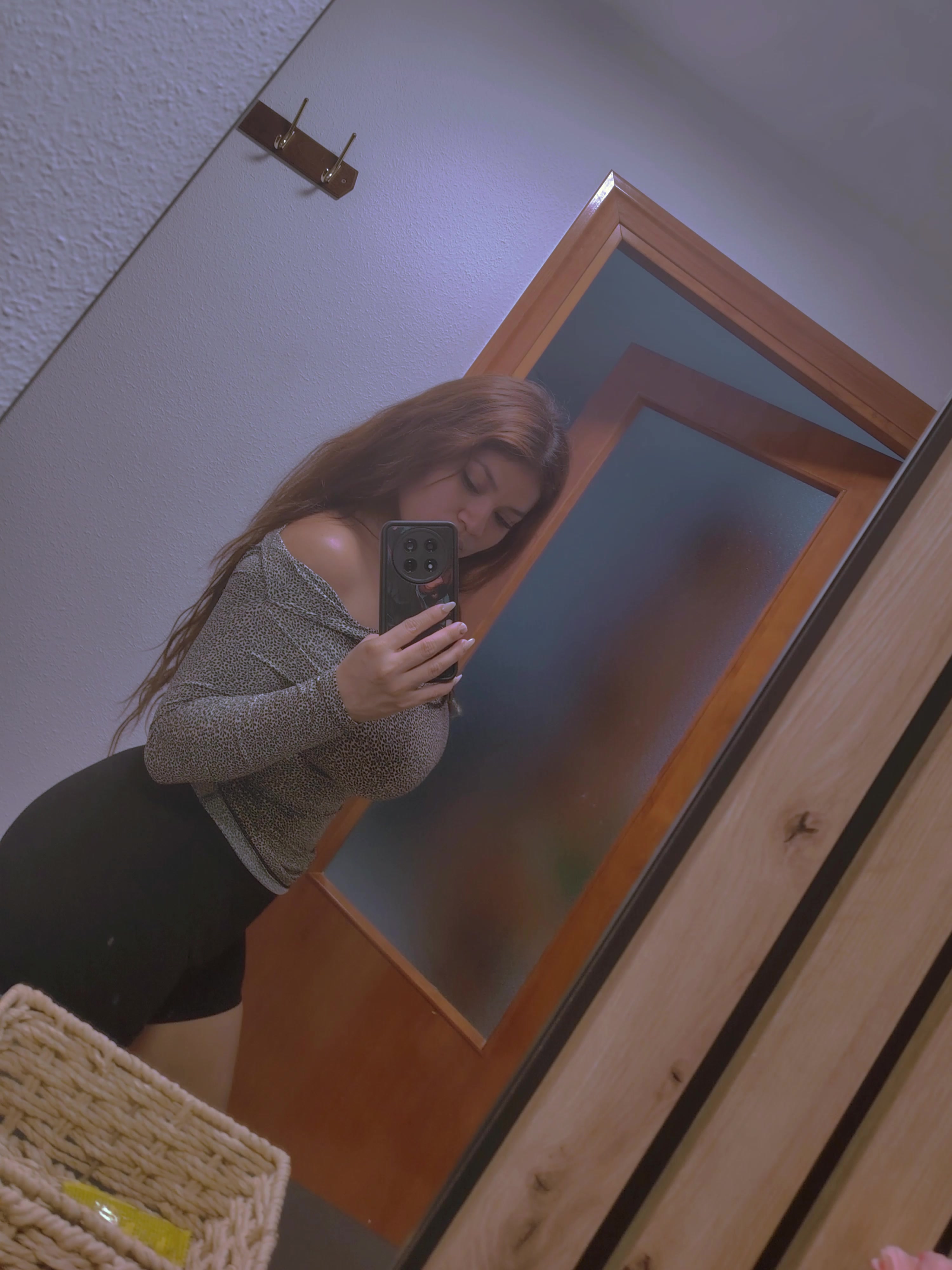 @Karen Delgado