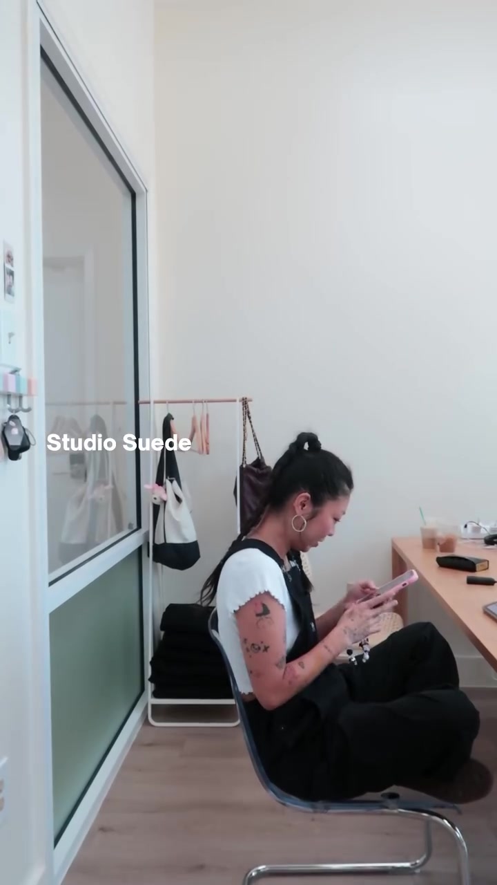 @STUDIO SUEDE