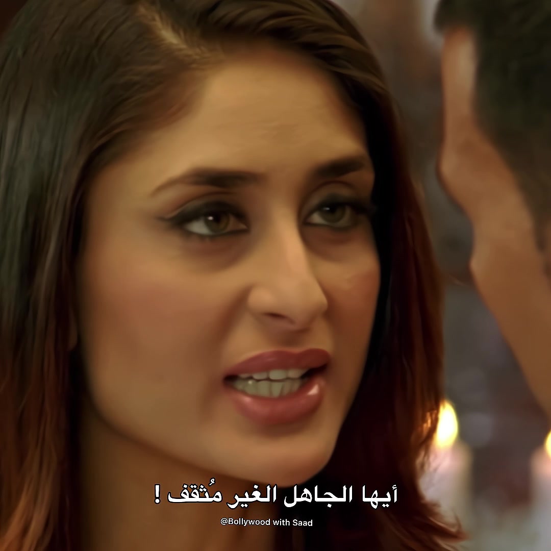 @Bollywood with Saad