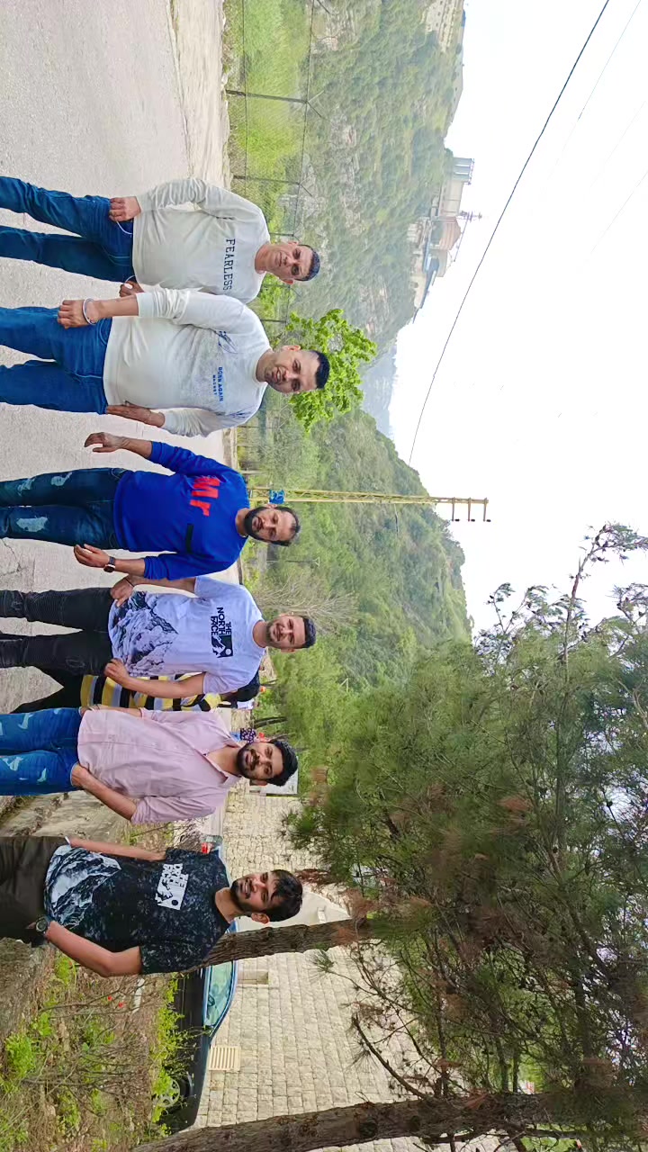 @Deepa Lebanon