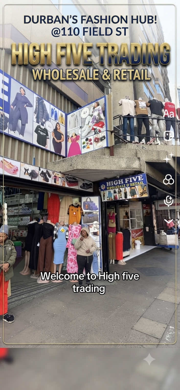 @highfivetrading