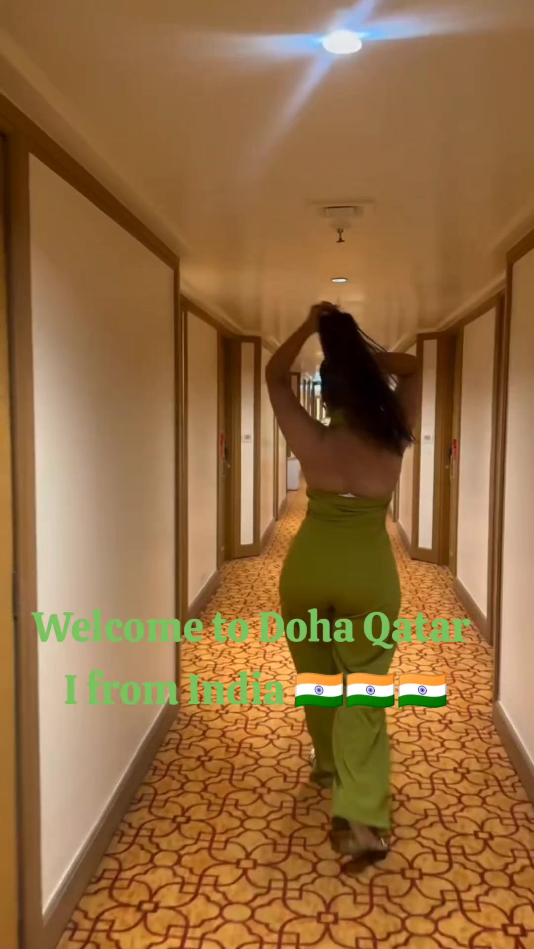 @Sana_ Doha Qatar