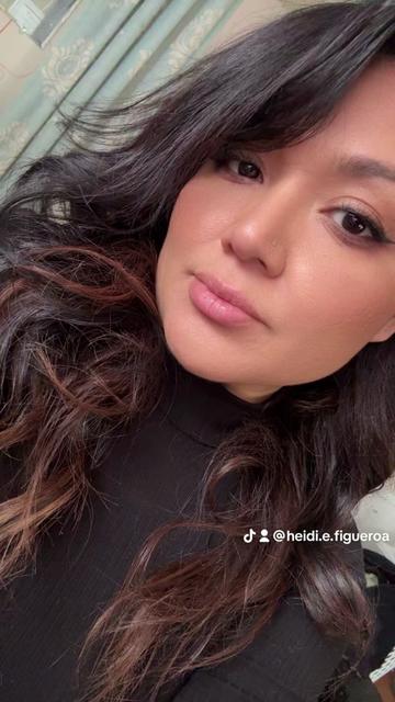 @HEIDI FIGUEROA | Beauty