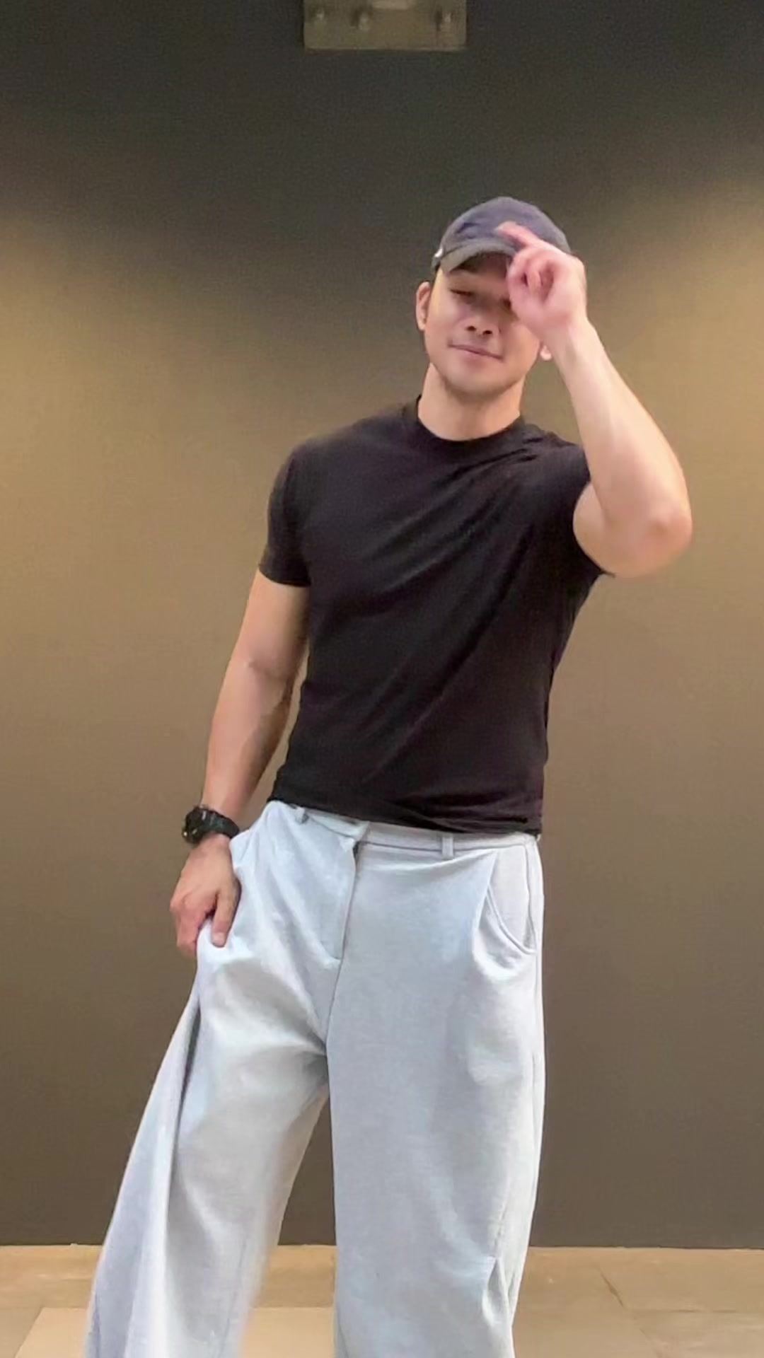 @Mark Bautista
