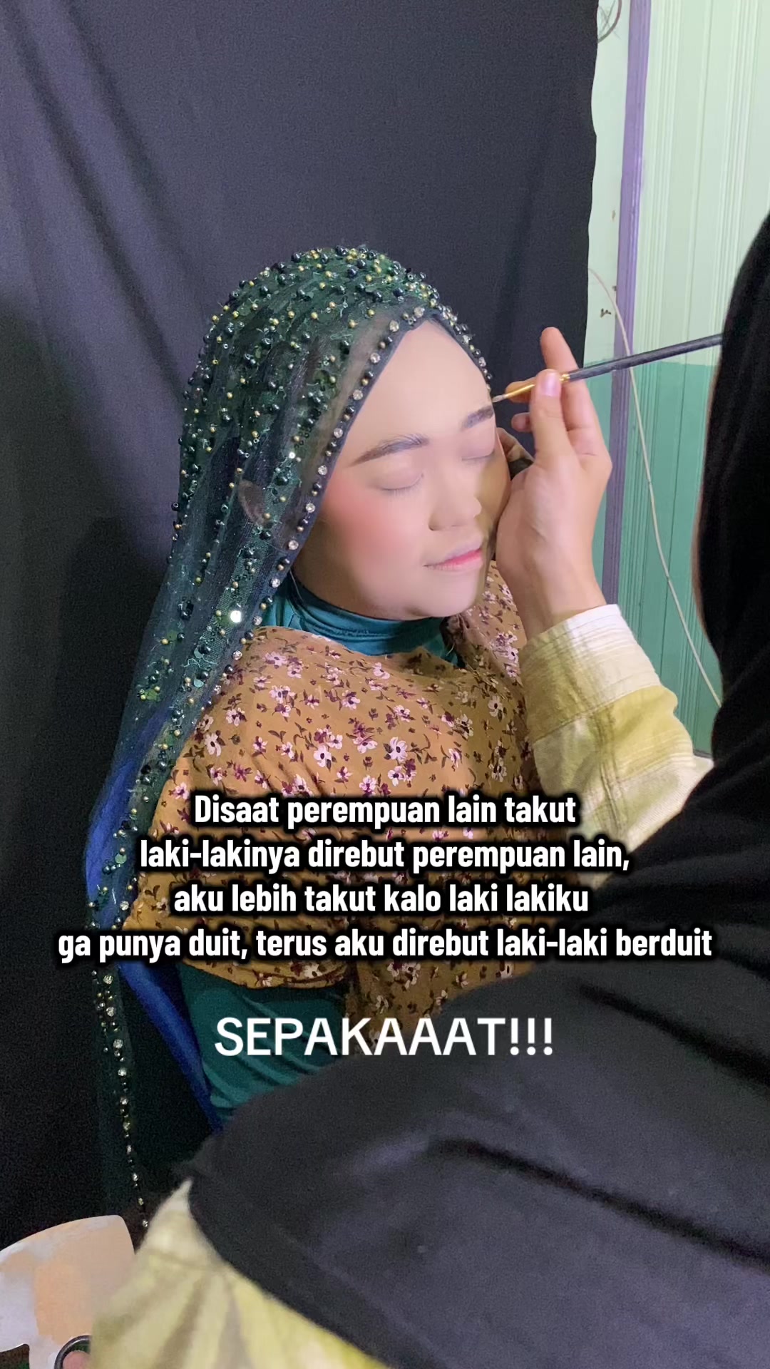 @Cimma_makeup Kandangan