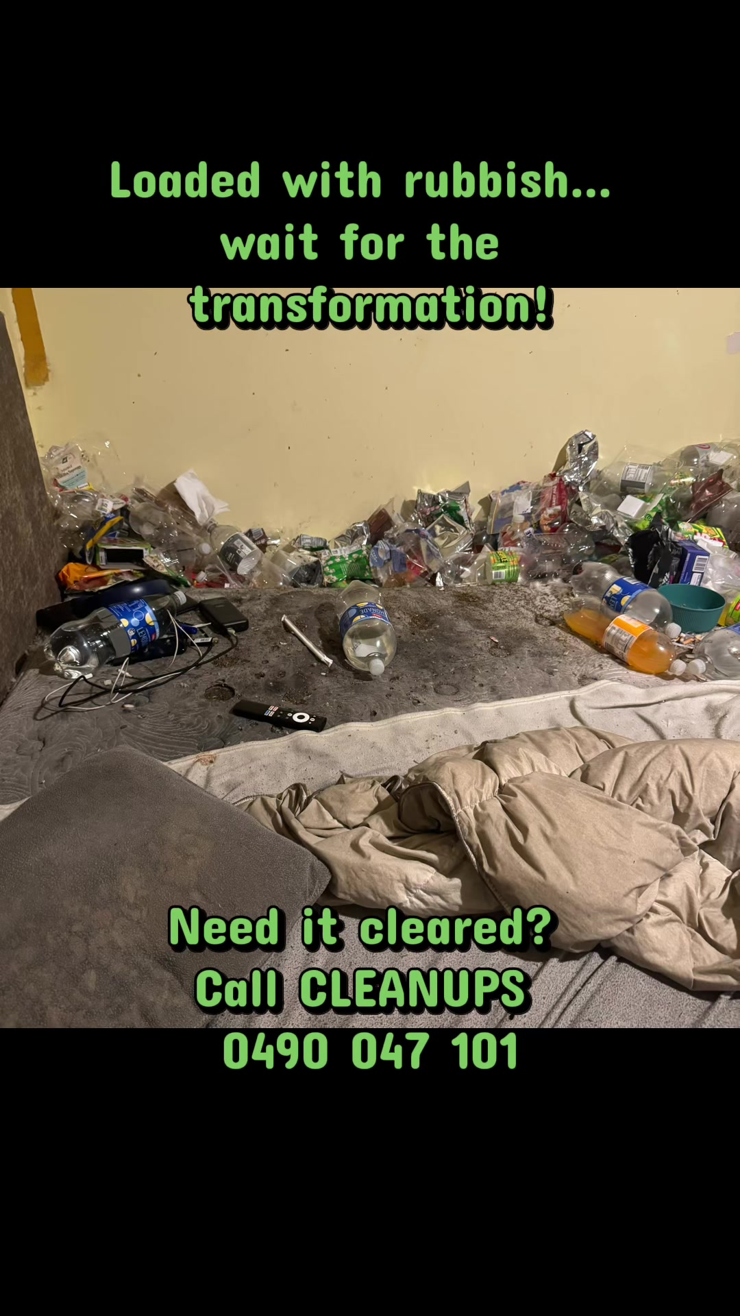 @Recycling Life Sunbury