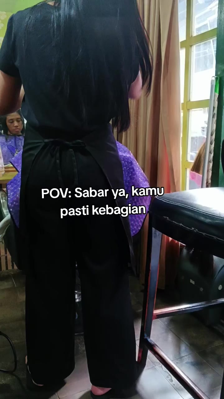 @Feby Salon Parakan