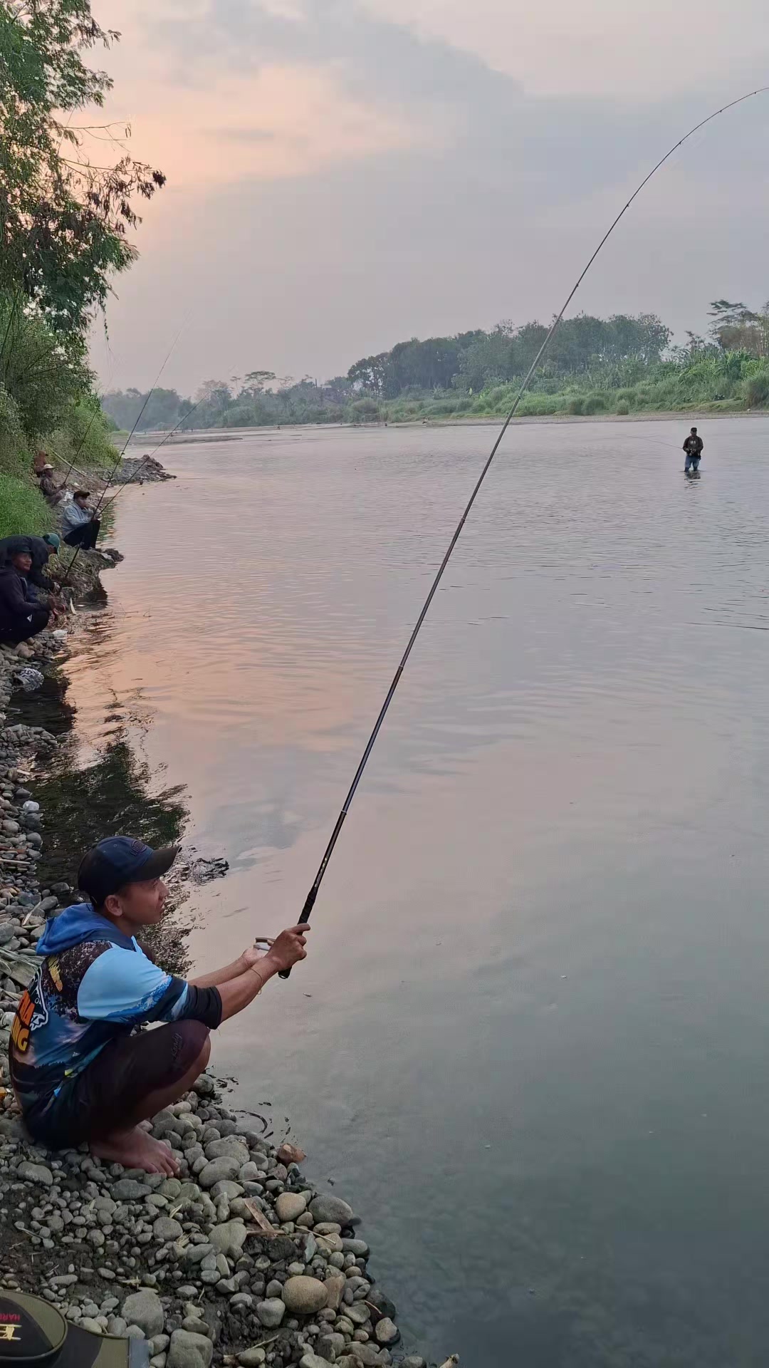 @Gasle Fishing