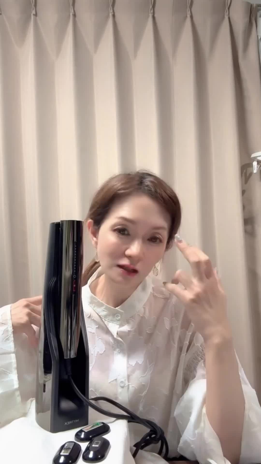 @いお💎ライブコマース🪞👗