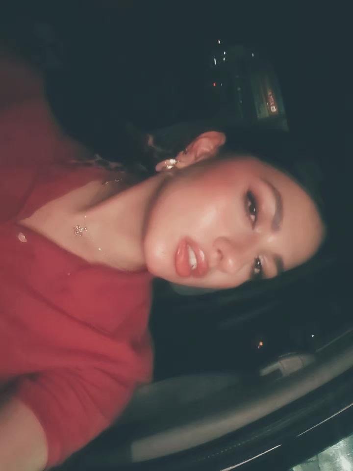@Isabel Cruz