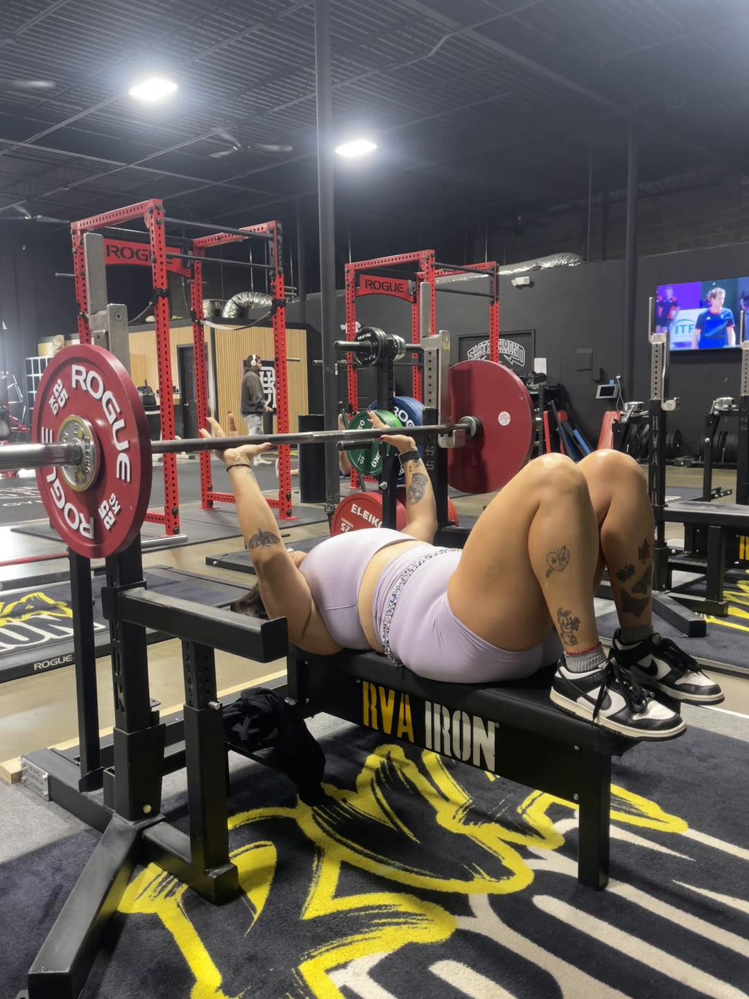 @Carsybunny