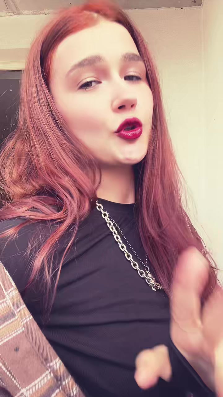 @Melissa Braun