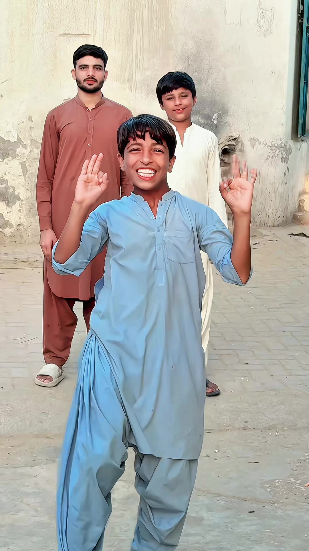 @Shamsuddin Soomro๐ง
