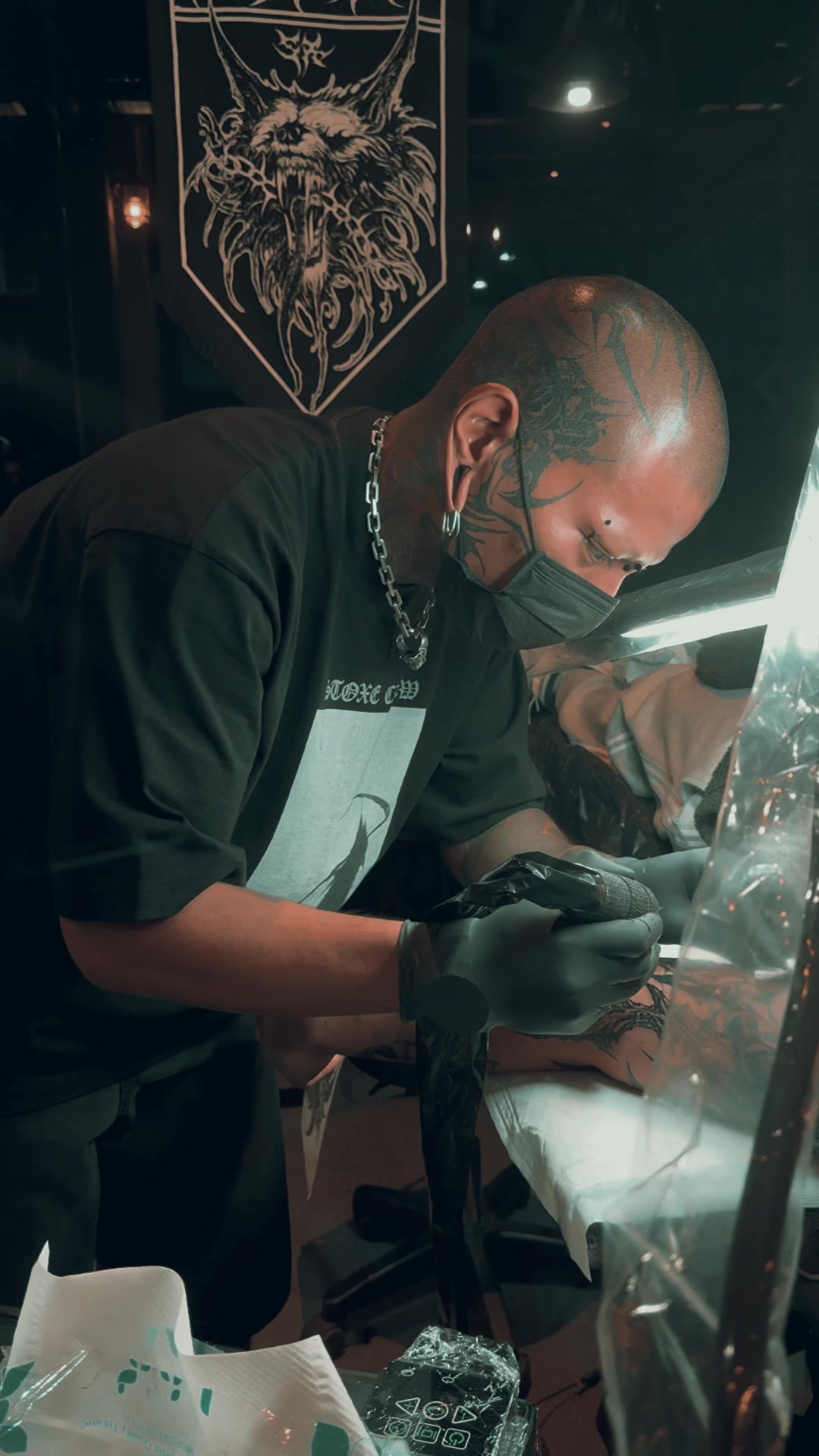 @STOXEINK TATTOO