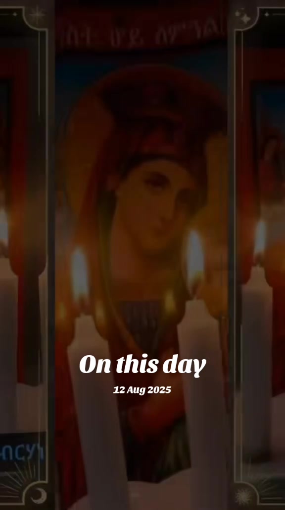 @👸selamawt🦋ZOrthodox👑