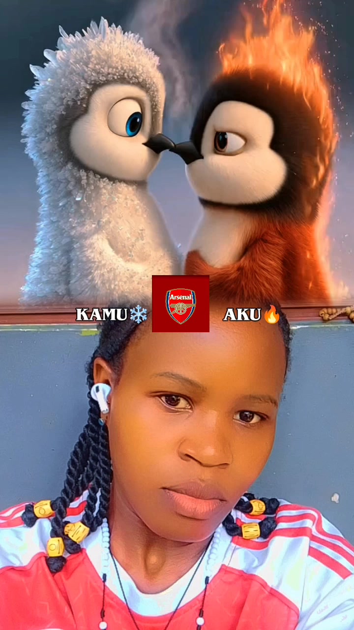 @ALLEN WA ARSENAL ❤️🥰
