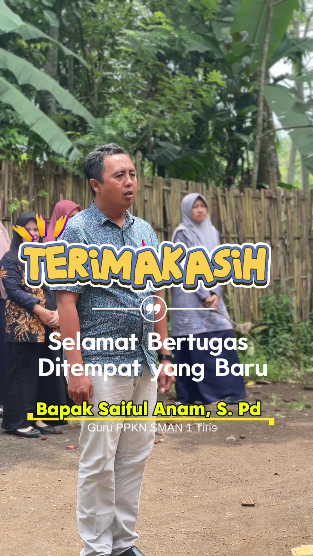 @Ahmad Sidiq