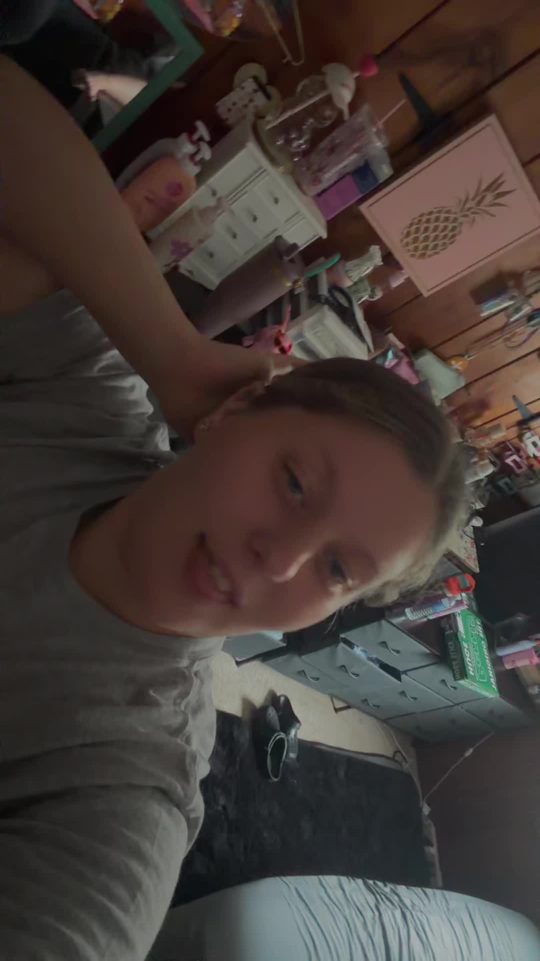 @Arianna Parker