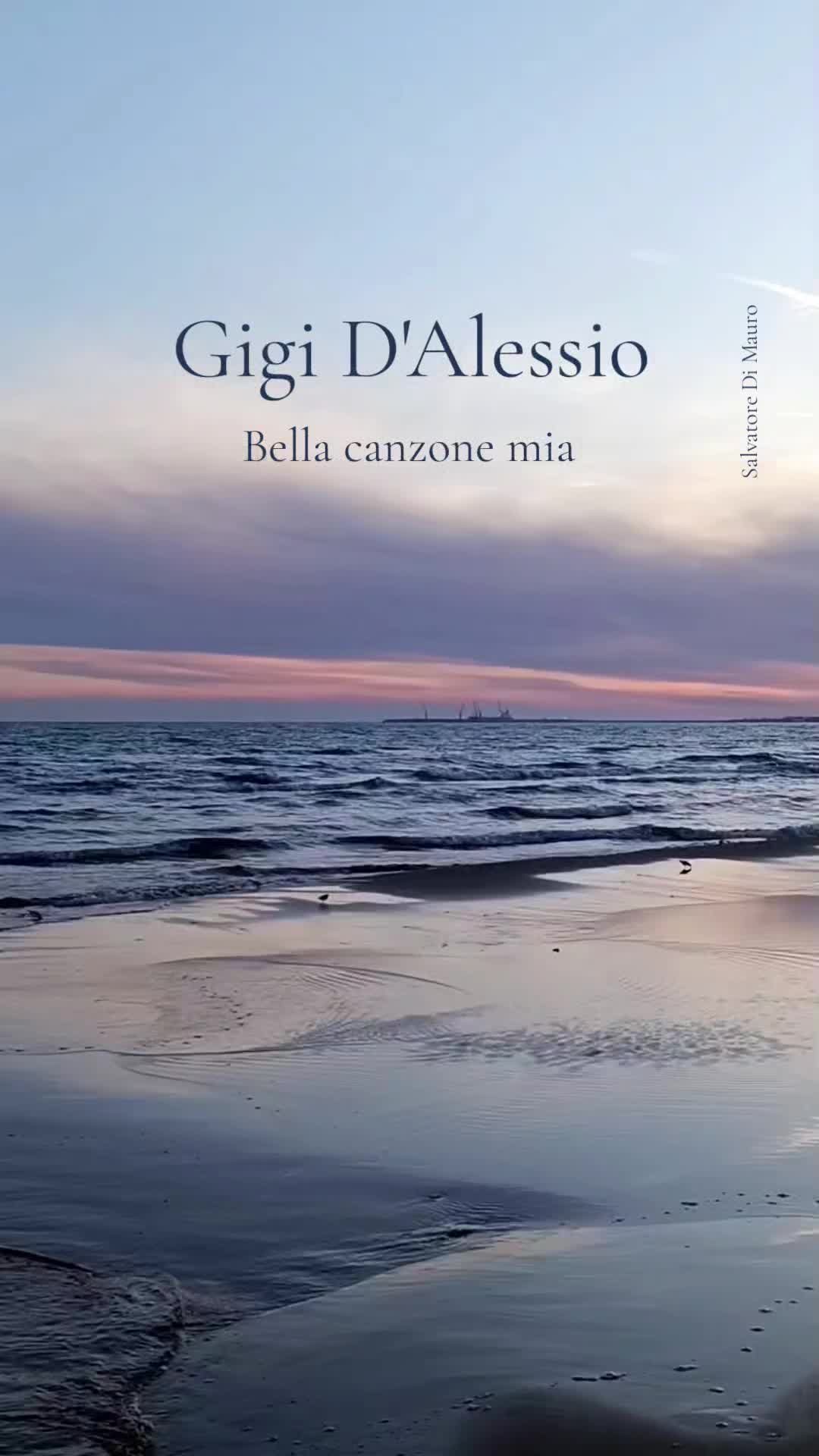 @Salvatore Di Mauro