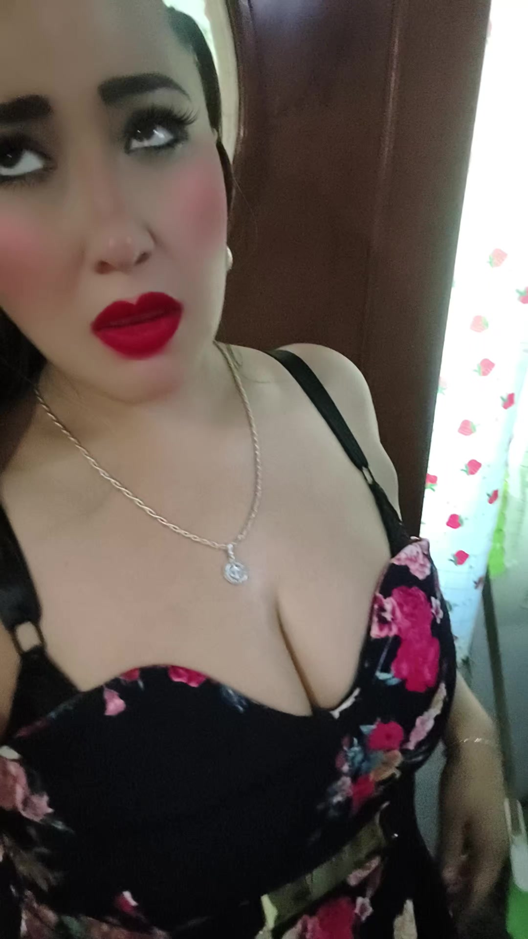 @Veronica  la chiqui