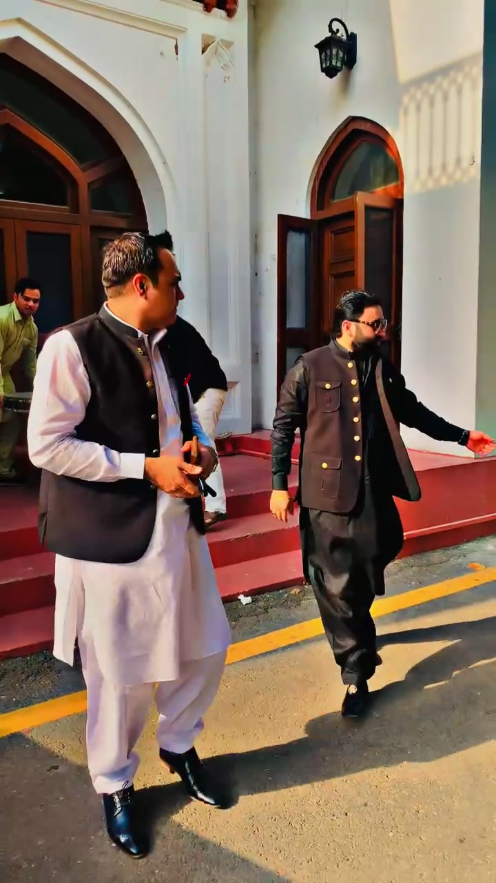 @Usman Javed Awan